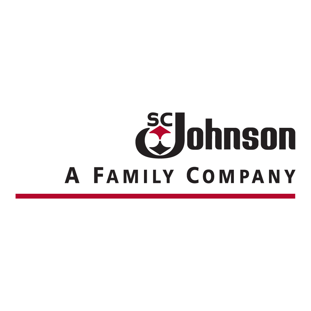 S C Johnson